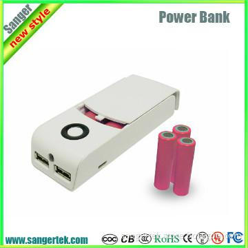 Best Sell 5200mah Portable Power Bank